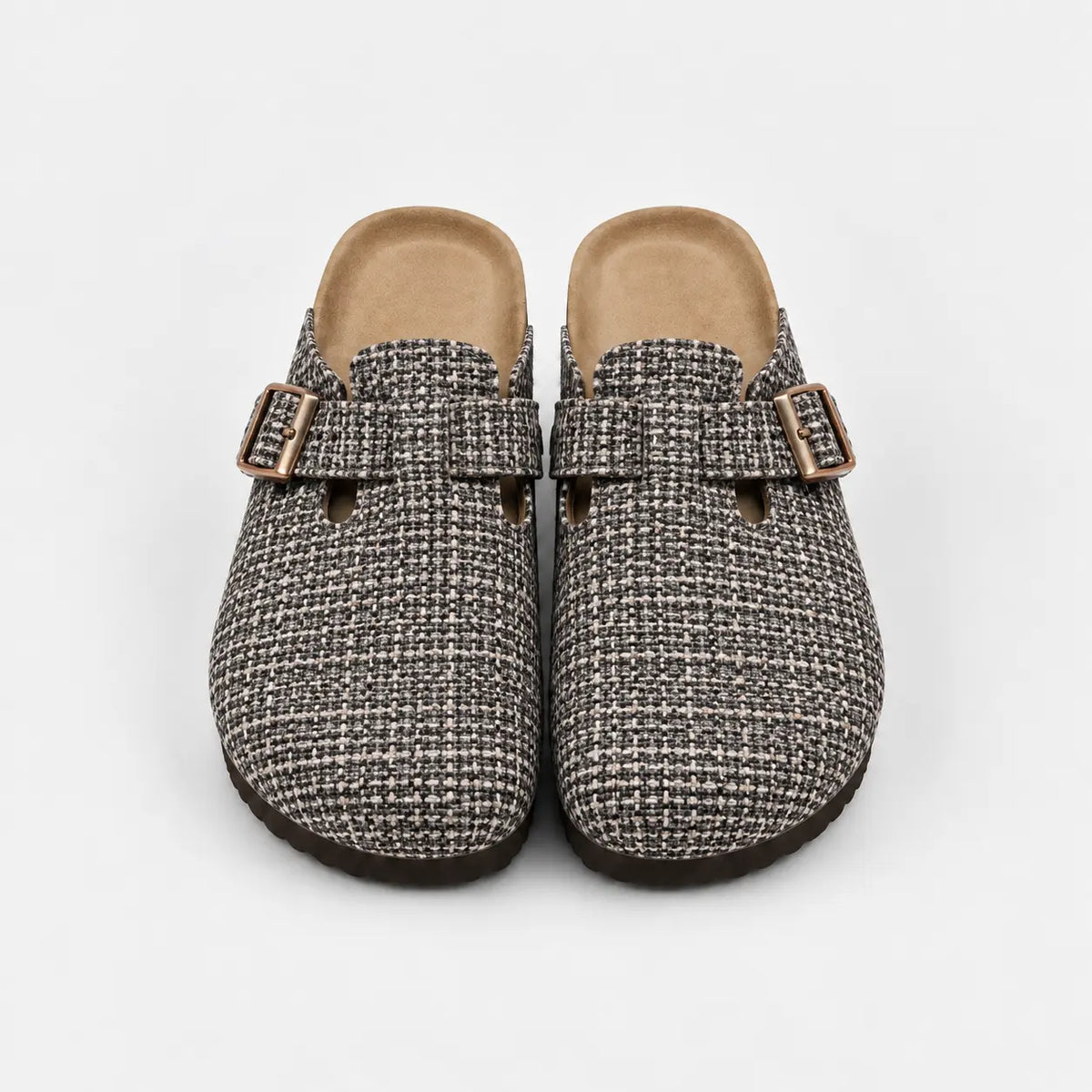 NÖRA DRIFT TWEED