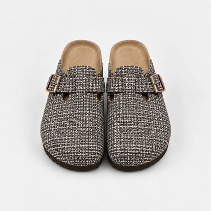 NÖRA DRIFT TWEED