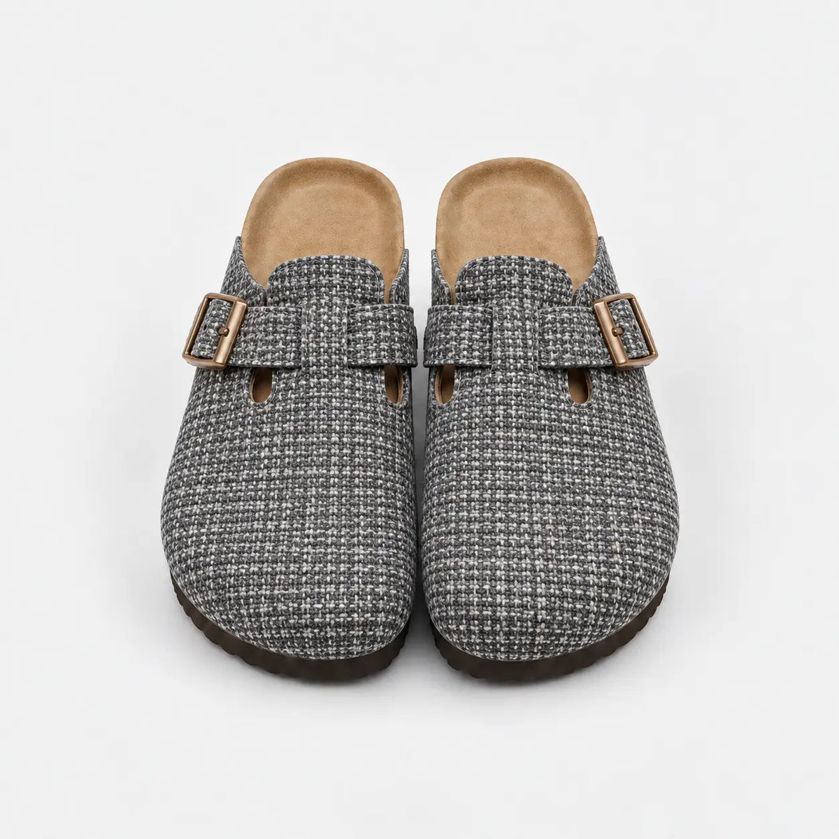 NÖRA DRIFT TWEED