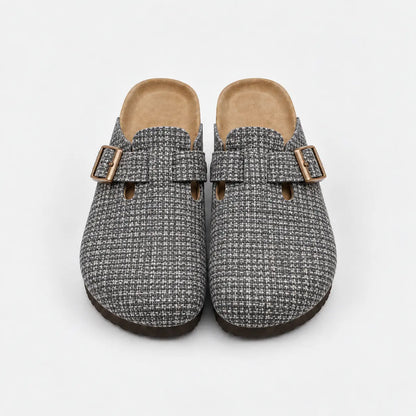 NÖRA DRIFT TWEED