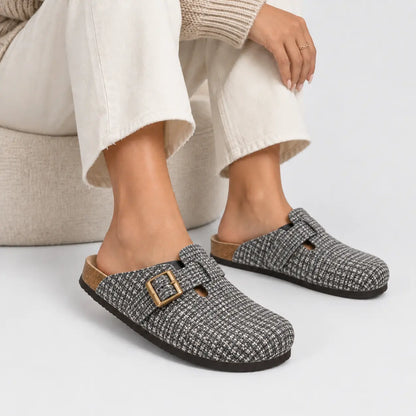 NÖRA DRIFT TWEED