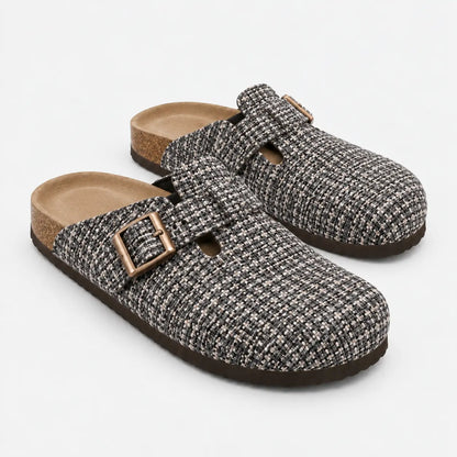 NÖRA DRIFT TWEED